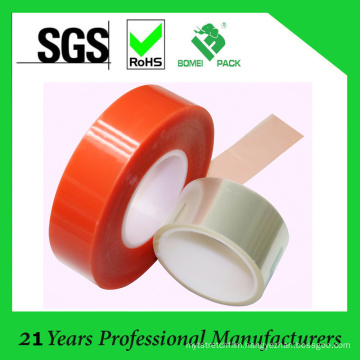 Factory Price Double Sided Pet Adhesive Tape with Free Sample